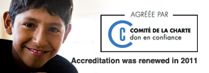 Approved by the Charter Committee Donation Trust