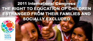 2011 International Congress