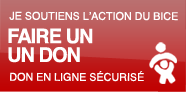 Faire un don au BICE