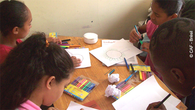Fighting against child abuse in Latin America