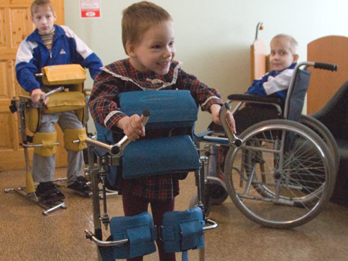 Disabilities