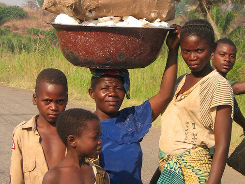 Africa