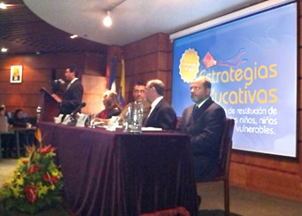 Lanzamiento