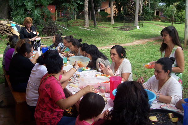 Child malnutrition in Argentina: simple ways to improve health
