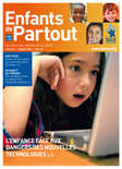 "Enfants de Partout", la revue du BICE...