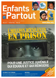 &Acirc;&laquo; Enfants de Partout &Acirc;&raquo;, our magazine...